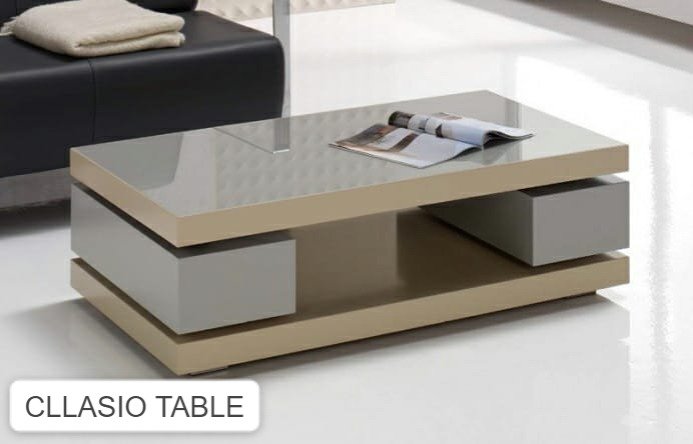 Classio Table